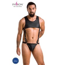 PASSION - 056 BODY ADAM NERO L/XL