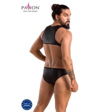 PASSION - 056 BODY ADAM NERO L/XL