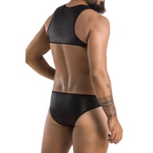 PASSION - 056 BODY ADAM NERO L/XL