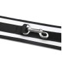 OHMAMA FETISH - GREY WRIST CUFFS