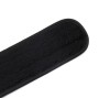 OHMAMA FETISH - GREY WRIST CUFFS