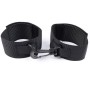 OHMAMA FETISH - NYLON WRIST RESTRAINTS