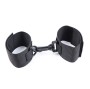 OHMAMA FETISH - NYLON WRIST RESTRAINTS