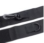 OHMAMA FETISH - NYLON WRIST RESTRAINTS