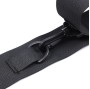 OHMAMA FETISH - NYLON WRIST RESTRAINTS