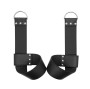 OHMAMA FETISH - WRIST OR ANKLE SUSPENSION CUFFS