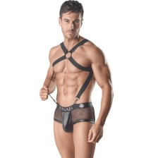 ANAIS MEN - AXEL HARNESS II L/XL