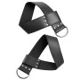 OHMAMA FETISH - WRIST OR ANKLE SUSPENSION CUFFS