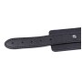 OHMAMA FETISH - O-RING LOCKED WRIST RESTRAINTS