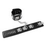 OHMAMA FETISH - HASP-STYLE ANKLE RESTRAINTS