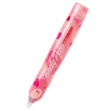 SECRET PLAY - BODY PEN FRAGOLA