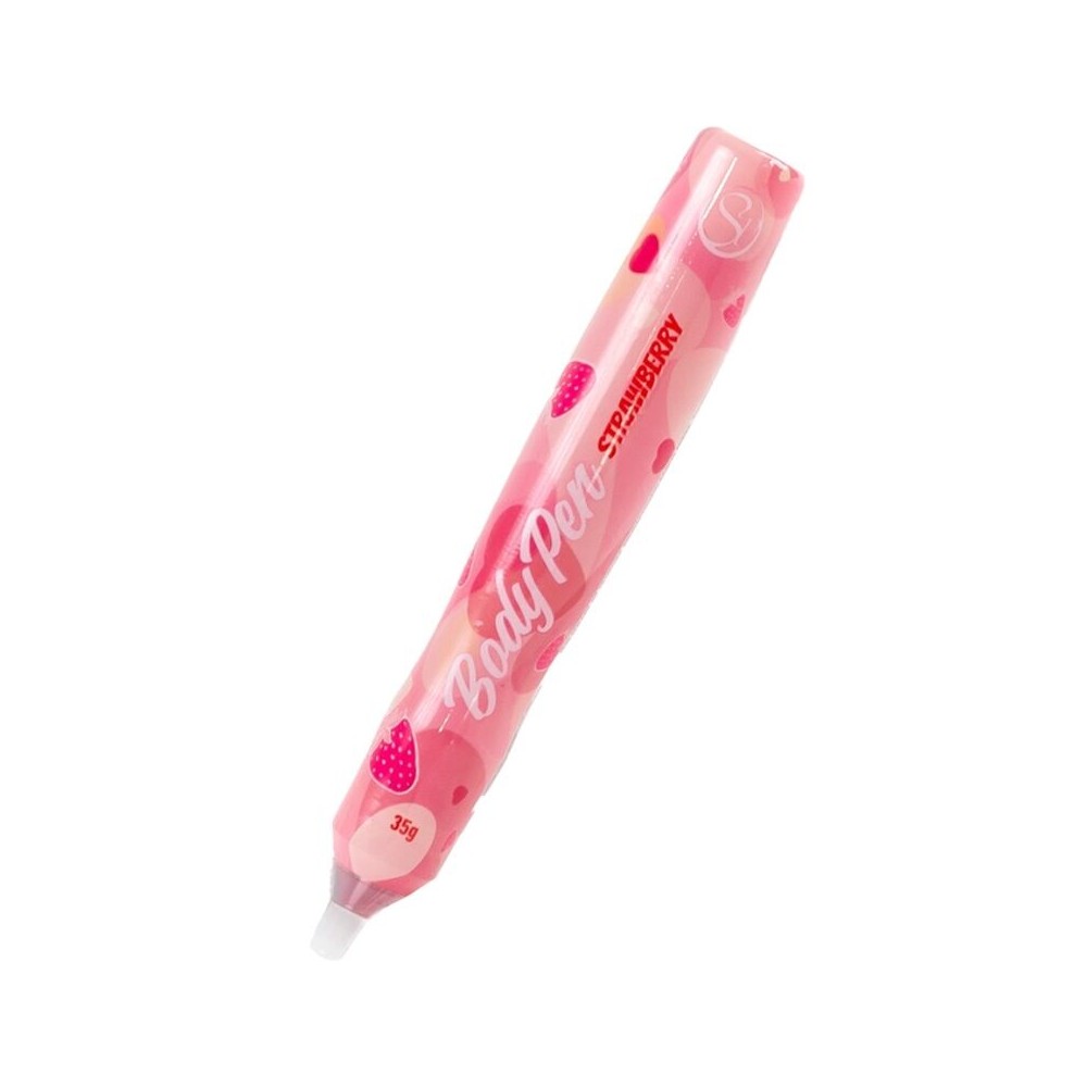 SECRET PLAY - BODY PEN FRAGOLA