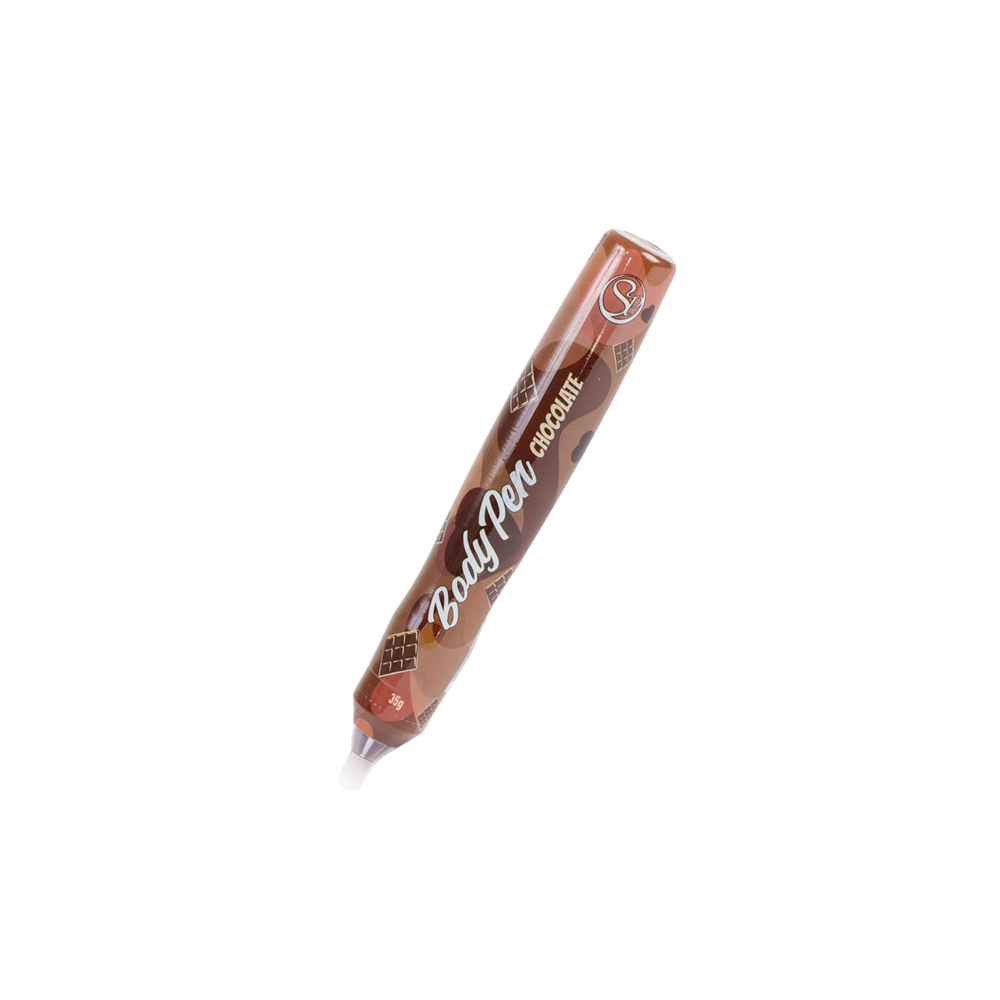 SECRET PLAY - BODY PEN CIOCCOLATO