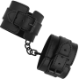 INTENSE - FETISH MANETTE IN PELLE VEGANA