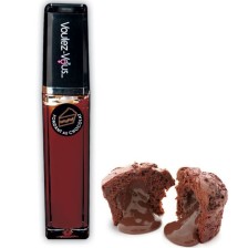 VOULEZ-VOUS - LIGHT GLOSS WITH EFFECT HOT COLD - CHOCOLATE FONDANT FLAVOUR 10 ML