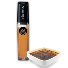 VOULEZ-VOUS - BRILLANT LÉGER EFFET CHAUD FROID - SAVEUR CRÈME BRULÉE 10 ML