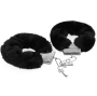 INTENSE - FETISH PLAYSET ÉROTIQUE 1 AVEC MENOTTES, MASQUE AVEUGLE ET FLOGGER