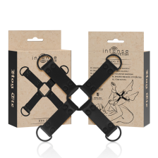 INTENSE - FETISH CRAVATE DE...