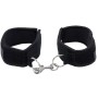 FETISH FANTASY SERIES - HANDCUFFS FOR BEGINNERS BLACK