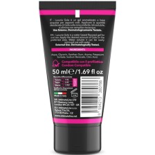 INTIMATELINE LUXURIA - ORAL SEX GEL KIRSCHGESCHMACK 50 ML