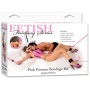 FETISH FANTASY SERIES - KIT BONDAGE ROSE
