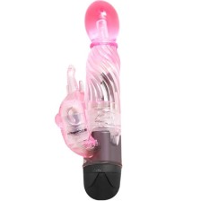 BAILE - DARLHE UM TIPO DE VIBRADOR AMANTE COM COELHO ROSA 10 MODOS