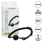 CALEXOTICS - BOUNDLESS BALL GAG TRASPIRANTE