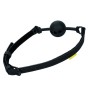CALEXOTICS - BOUNDLESS BALL GAG TRASPIRANTE