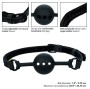 CALEXOTICS - BOUNDLESS BALL GAG TRASPIRANTE
