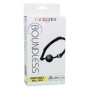 CALEXOTICS - BOUNDLESS ATMUNGSAKTIVER BALLKnebel