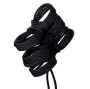 CALEXOTICS - BOUNDLESS SEIL 10M SCHWARZ