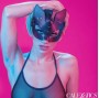CALEXOTICS - EUPHORIA CAT MASK