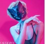 CALEXOTICS - EUPHORIA-KATZENMASKE