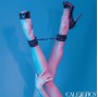 CALEXOTICS - EUPHORIA PUNHOS DE TORNOZELO