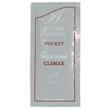 EXTASE SENSUAL - CLIMAX ESTIMULANTE MASCULINO 10 ML