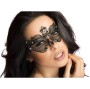 CHILIROSE - CR 3755 BLACK MASK