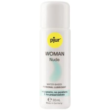 PJUR - WOMAN NUDE...