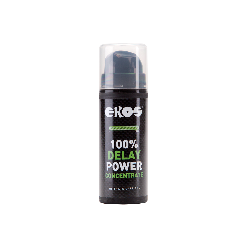 EROS POWER LINE - DELAY POWER CONCENTRATED 30 ML