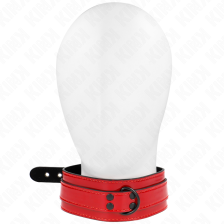 KINK - WINE RED ADJUSTABLE...