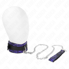 KINK - COLLANA CORTA IN...