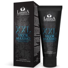 INTIMATELINE LUXURIA - CREMA DA MASSAGGIO XXL VIGOR MAXIMO 75 ML