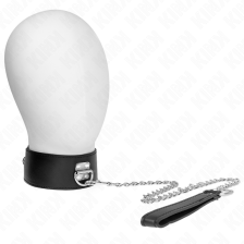 KINK - NECKLACE WITH BELT...