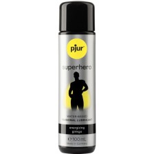 PJUR - LUBRIFIANT RETARDANT SUPER-HÉROS 100 ML