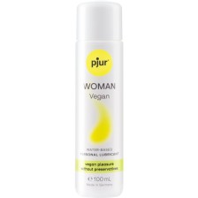 PJUR - WOMAN VEGANES...