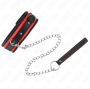 KINK - COLLANA PESANTE CON CINTURA 65 CM MODELLO 2 REGOLABILE 36,5-50 CM