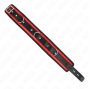 KINK - COLAR PESADO COM CINTO 65 CM MODELO 2 AJUSTÁVEL 36,5-50 CM