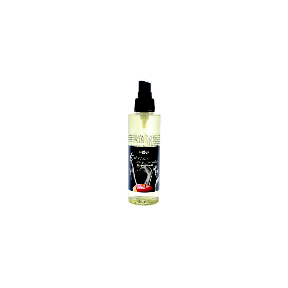 TENTACION - RED FRUITS ENVIRONMENTAL FRESHENER WITH PHEROMONES