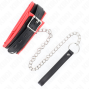 KINK - COLLANA PESANTE CON CINTURA 65 CM MODELLO 3 REGOLABILE 36,5-50 CM