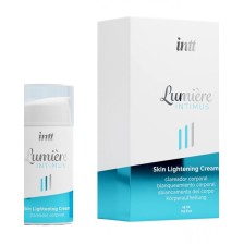 INTT - LUMI RE INTIMUS CREMA CORPO IDRATANTE SCHIARENTE