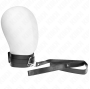 KINK - NECKLACE WITH BELT 116 CM MODEL 1 ADJUSTABLE 36-43 CM X 5 CM